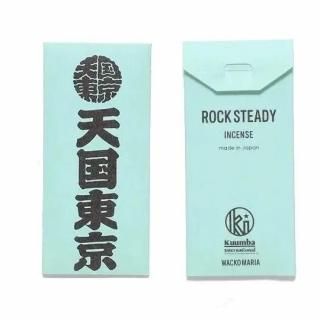 <img class='new_mark_img1' src='https://img.shop-pro.jp/img/new/icons5.gif' style='border:none;display:inline;margin:0px;padding:0px;width:auto;' />WACKOMARIA  KUUMBA STICK INCENSE 