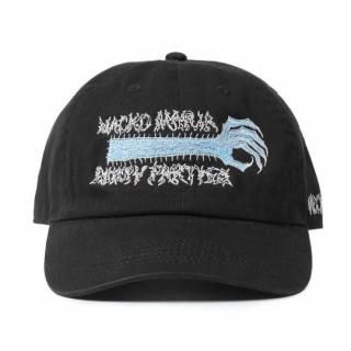 <img class='new_mark_img1' src='https://img.shop-pro.jp/img/new/icons5.gif' style='border:none;display:inline;margin:0px;padding:0px;width:auto;' />WACKOMARIA NECK FACE / 6 PANEL CAP