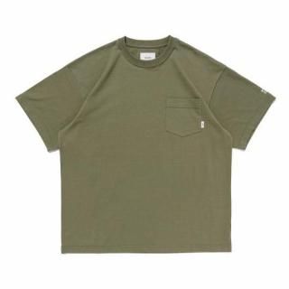 <img class='new_mark_img1' src='https://img.shop-pro.jp/img/new/icons5.gif' style='border:none;display:inline;margin:0px;padding:0px;width:auto;' />WTAPS MUDDY 01 / SS / COTTON