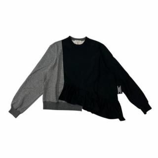 <img class='new_mark_img1' src='https://img.shop-pro.jp/img/new/icons5.gif' style='border:none;display:inline;margin:0px;padding:0px;width:auto;' />UNDERCOVER 㥶CSɥåSWEAT
