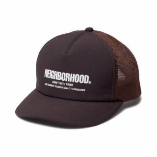 <img class='new_mark_img1' src='https://img.shop-pro.jp/img/new/icons5.gif' style='border:none;display:inline;margin:0px;padding:0px;width:auto;' />NEIGHBORHOOD MESH CAP-1