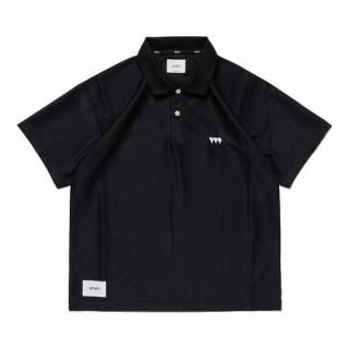 <img class='new_mark_img1' src='https://img.shop-pro.jp/img/new/icons5.gif' style='border:none;display:inline;margin:0px;padding:0px;width:auto;' />WTAPS ACADEMY 02 / SS / POLY