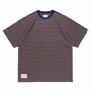 <img class='new_mark_img1' src='https://img.shop-pro.jp/img/new/icons5.gif' style='border:none;display:inline;margin:0px;padding:0px;width:auto;' />WTAPS BDY 02 / SS / COTTON