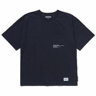 <img class='new_mark_img1' src='https://img.shop-pro.jp/img/new/icons5.gif' style='border:none;display:inline;margin:0px;padding:0px;width:auto;' />NEIGHBORHOO SHELTECH CREWNECK-P SS