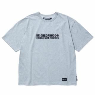 <img class='new_mark_img1' src='https://img.shop-pro.jp/img/new/icons5.gif' style='border:none;display:inline;margin:0px;padding:0px;width:auto;' />NEIGHBORHOO SHELTECH CREWNECK SS