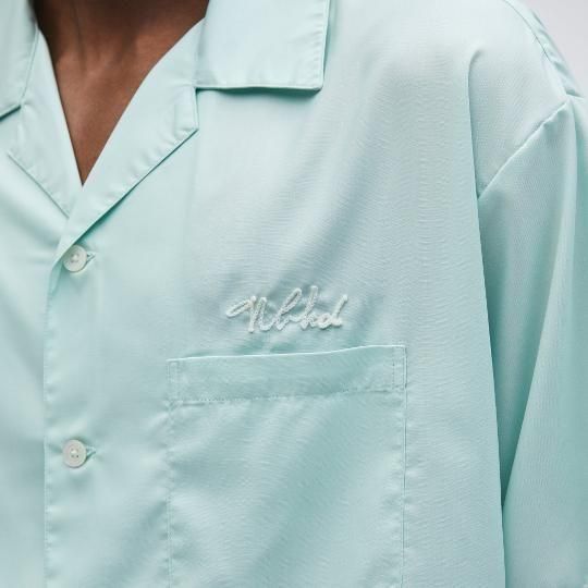 【25SS 新作】SOLID-COLOR HAWAIIAN SHIRT S NEIGHBORHOOD SOLID-COLOR HAWAIIAN SHIRT SS 25SS | 奈良市に