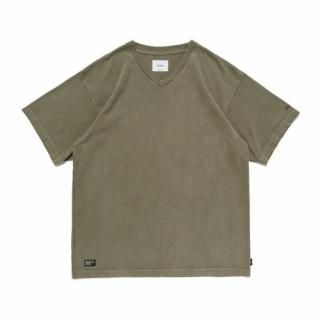 <img class='new_mark_img1' src='https://img.shop-pro.jp/img/new/icons5.gif' style='border:none;display:inline;margin:0px;padding:0px;width:auto;' />WTAPS MUDDY 02 / SS / COTTON
