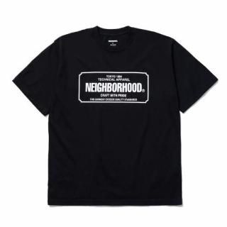<img class='new_mark_img1' src='https://img.shop-pro.jp/img/new/icons5.gif' style='border:none;display:inline;margin:0px;padding:0px;width:auto;' />NEIGHBORHOOD NH 251 SPOT . TEE SS-8