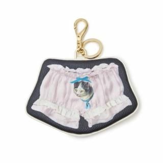 <img class='new_mark_img1' src='https://img.shop-pro.jp/img/new/icons5.gif' style='border:none;display:inline;margin:0px;padding:0px;width:auto;' />UNDERCOVER ž̥ݡ㡼ࡡ-Cat Drawers-