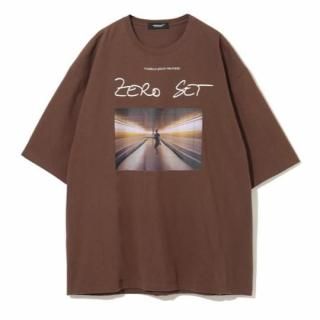<img class='new_mark_img1' src='https://img.shop-pro.jp/img/new/icons5.gif' style='border:none;display:inline;margin:0px;padding:0px;width:auto;' />UNDERCOVER Tee Print-ZERO SET-