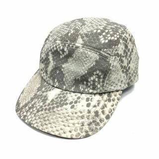 <img class='new_mark_img1' src='https://img.shop-pro.jp/img/new/icons5.gif' style='border:none;display:inline;margin:0px;padding:0px;width:auto;' />BUENA VISTA Pythone jet cap