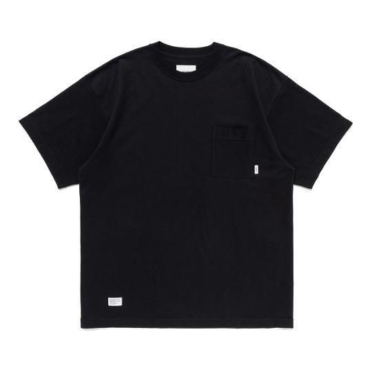 トップス 25SS WTAPS TNNL SS COTTON M WTAPS＞TNNL / SS / COTTON | MAKES ONLINE STORE