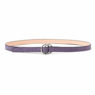 <img class='new_mark_img1' src='https://img.shop-pro.jp/img/new/icons5.gif' style='border:none;display:inline;margin:0px;padding:0px;width:auto;' />nonnative DWELLER RING BELT COW LEATHER