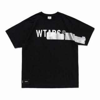 <img class='new_mark_img1' src='https://img.shop-pro.jp/img/new/icons5.gif' style='border:none;display:inline;margin:0px;padding:0px;width:auto;' />WTAPS VSN / SS / COTTON