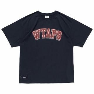 <img class='new_mark_img1' src='https://img.shop-pro.jp/img/new/icons5.gif' style='border:none;display:inline;margin:0px;padding:0px;width:auto;' />WTAPS HG / SS / COTTON