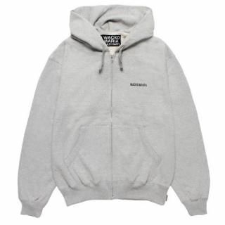 トップス WackoMaria MIDDLE WEIGHT PULLOVER HOODED WACKOMARIA《ワコマリア》MIDDLE WEIGHT PULLOVER HOODED SWEAT