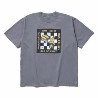 <img class='new_mark_img1' src='https://img.shop-pro.jp/img/new/icons5.gif' style='border:none;display:inline;margin:0px;padding:0px;width:auto;' />NEIGHBORHOOD NH . TEE SS-10