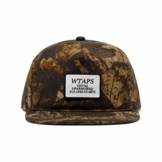 <img class='new_mark_img1' src='https://img.shop-pro.jp/img/new/icons5.gif' style='border:none;display:inline;margin:0px;padding:0px;width:auto;' />WTAPS MILITIA 02 / CAP / COTTON. RIPSTOP. TEXTILE