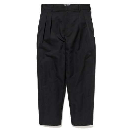 24AW WTAPS TRDT1802 CORDUROY パンツ 2 オレンジ 24AW WTAPS TRDT1802 CORDUROY パンツ 2 オレンジ