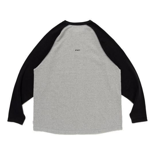 WTAPS IAN / LS / COTTON 25AW｜奈良市にあるセレクトショップHelden