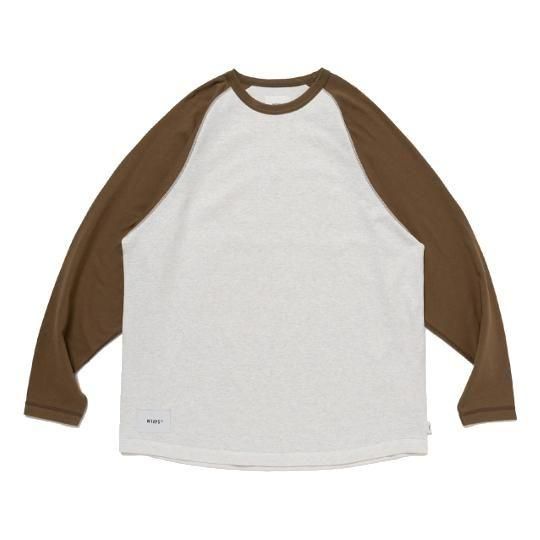WTAPS IAN / LS / COTTON 25AW｜奈良市にあるセレクトショップHelden