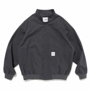 <img class='new_mark_img1' src='https://img.shop-pro.jp/img/new/icons5.gif' style='border:none;display:inline;margin:0px;padding:0px;width:auto;' />WTAPS DRIFTERS / JACKET / COTTON. TWILL