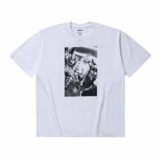 Lサイズ／NH X CHARLES PETERSON . TEE SS-3 NH X CHARLES PETERSON . TEE SS-3 – Roots Bonds ONLINE STORE
