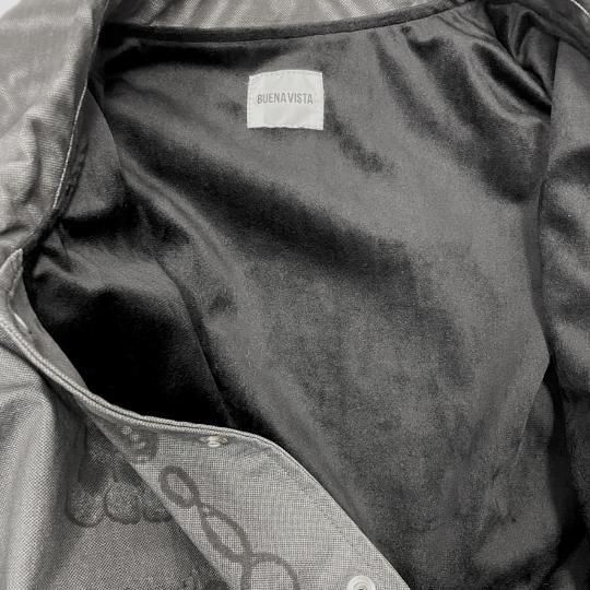 BUENA Maria`s tassel coach jacket 25AW｜奈良市にあるセレクト