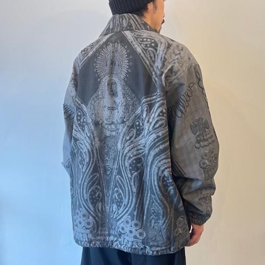 BUENA Maria`s tassel coach jacket 25AW｜奈良市にあるセレクト