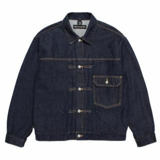<img class='new_mark_img1' src='https://img.shop-pro.jp/img/new/icons5.gif' style='border:none;display:inline;margin:0px;padding:0px;width:auto;' />WACKOMARIA TRUCKER JACKET