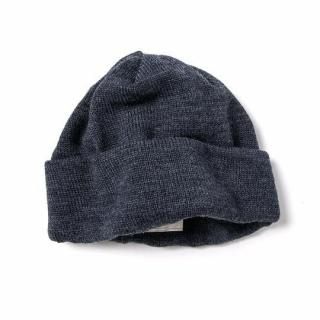 <img class='new_mark_img1' src='https://img.shop-pro.jp/img/new/icons5.gif' style='border:none;display:inline;margin:0px;padding:0px;width:auto;' />hobo WAFFLE BEANIE W/N