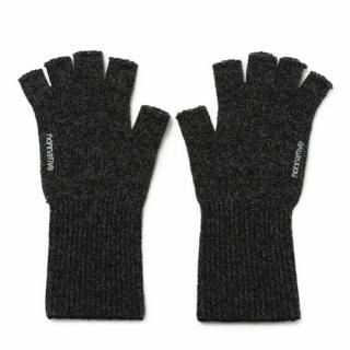 <img class='new_mark_img1' src='https://img.shop-pro.jp/img/new/icons5.gif' style='border:none;display:inline;margin:0px;padding:0px;width:auto;' />nonnative DWELLER CUT OFF GLOVES WOOL YARN