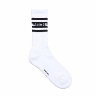 <img class='new_mark_img1' src='https://img.shop-pro.jp/img/new/icons5.gif' style='border:none;display:inline;margin:0px;padding:0px;width:auto;' />WACKOMARIA SKATER SOCKS (TYPE-2)