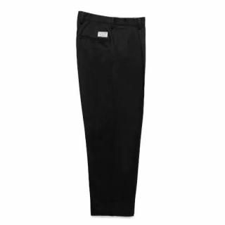 <img class='new_mark_img1' src='https://img.shop-pro.jp/img/new/icons5.gif' style='border:none;display:inline;margin:0px;padding:0px;width:auto;' />WACKOMARIA DOUBLE PLEATED CHINO TROUSERS (TYPE-1)