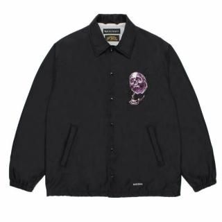 <img class='new_mark_img1' src='https://img.shop-pro.jp/img/new/icons5.gif' style='border:none;display:inline;margin:0px;padding:0px;width:auto;' />WACKOMARIA 56 TATOO STUDIO / COACH JACKET