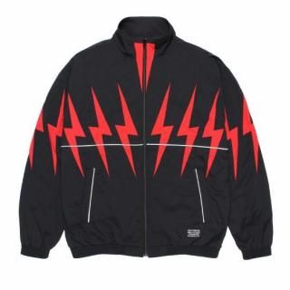 <img class='new_mark_img1' src='https://img.shop-pro.jp/img/new/icons5.gif' style='border:none;display:inline;margin:0px;padding:0px;width:auto;' />WACKOMARIA TRACK JACKET (TYPE-1)
