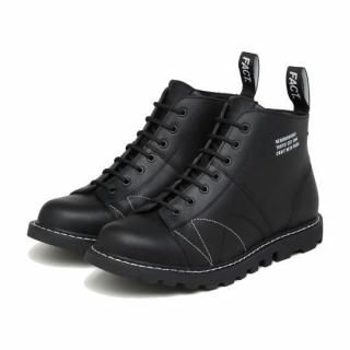 <img class='new_mark_img1' src='https://img.shop-pro.jp/img/new/icons5.gif' style='border:none;display:inline;margin:0px;padding:0px;width:auto;' />NEIGHBORHOOD NH X FACT. . MNKY BOOT