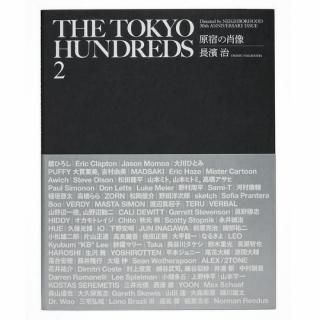 <img class='new_mark_img1' src='https://img.shop-pro.jp/img/new/icons5.gif' style='border:none;display:inline;margin:0px;padding:0px;width:auto;' />̿ THE TOKYO HUNDREDS 2 