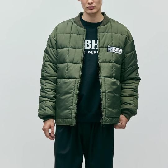 NEIGHBORHOOD REVERSIBLE PADDED JACKET 25AW ｜奈良市にあるセレクト