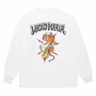 <img class='new_mark_img1' src='https://img.shop-pro.jp/img/new/icons5.gif' style='border:none;display:inline;margin:0px;padding:0px;width:auto;' />WACKOMARIA TIM LEHI / WASHED HEAVY WEIGHT LONG SLEEVE T-SHIRT (TYPE-1)