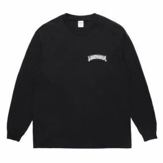 <img class='new_mark_img1' src='https://img.shop-pro.jp/img/new/icons5.gif' style='border:none;display:inline;margin:0px;padding:0px;width:auto;' />WACKOMARIA TIM LEHI / WASHED HEAVY WEIGHT LONG SLEEVE T-SHIRT (TYPE-1)