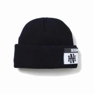 <img class='new_mark_img1' src='https://img.shop-pro.jp/img/new/icons5.gif' style='border:none;display:inline;margin:0px;padding:0px;width:auto;' />NEIGHBORHOOD ONE THIRD OT . BEANIE