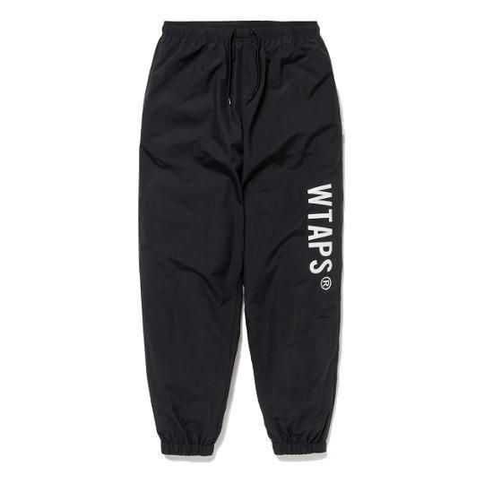 メンズウェア WTAPS SPST2001/TROUSERS /NYLON. TUSSAH WTAPS SPST2001 / TROUSERS/ NYLON. TUSSAH. PERTEX® 251CW