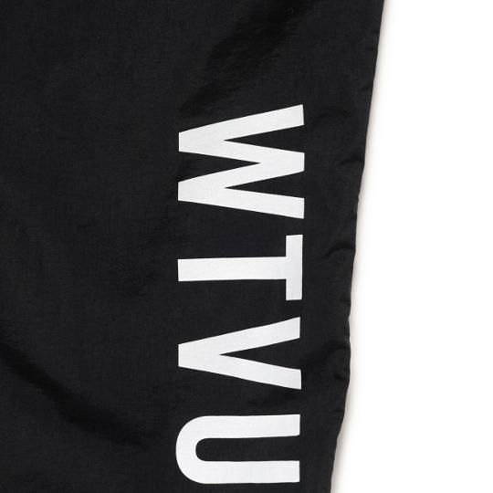 メンズウェア WTAPS SPST2001/TROUSERS /NYLON. TUSSAH 現貨 WTAPS SPST2001 / TROUSERS / NYLON. TUSSAH. PERTEX®. SIGN 24SS