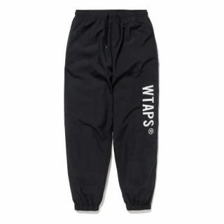 <img class='new_mark_img1' src='https://img.shop-pro.jp/img/new/icons5.gif' style='border:none;display:inline;margin:0px;padding:0px;width:auto;' />WTAPS SPST2001 / TROUSERS / NYLON. TUSSAH. PERTEX®