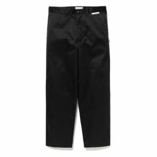 <img class='new_mark_img1' src='https://img.shop-pro.jp/img/new/icons5.gif' style='border:none;display:inline;margin:0px;padding:0px;width:auto;' />WTAPS WRKT2001 / TROUSERS / CTPL. TWILL