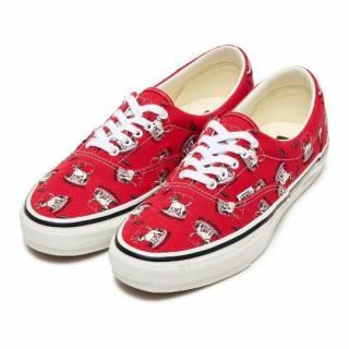 <img class='new_mark_img1' src='https://img.shop-pro.jp/img/new/icons5.gif' style='border:none;display:inline;margin:0px;padding:0px;width:auto;' />UNDERCOVER × OTW by Vans ERA / X