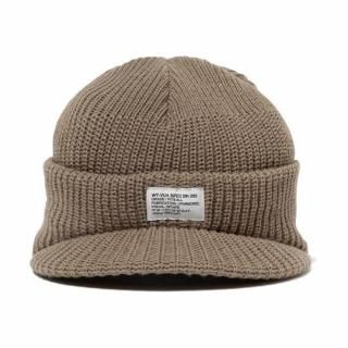 <img class='new_mark_img1' src='https://img.shop-pro.jp/img/new/icons5.gif' style='border:none;display:inline;margin:0px;padding:0px;width:auto;' />WTAPS GOR / BEANIE / ACRYLIC