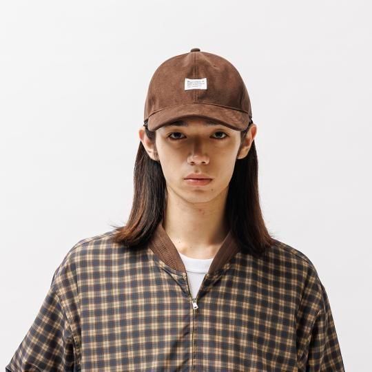帽子 WTAPS T-6M 01 / CAP / SYNTHETIC WTAPS T-6M 01 / CAP