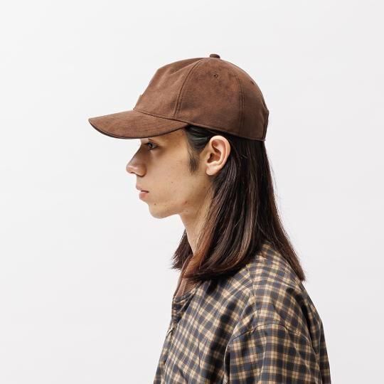 帽子 WTAPS T-6M 01 / CAP / SYNTHETIC WTAPS T-6M 01 / CAP